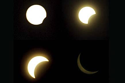 Everybody Loves a Good Eclipse