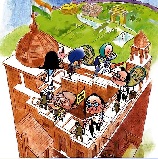 How Bad Is the Economy? How Bad Is the Economy?