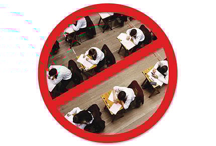 Ineligible By Degree