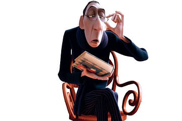 The League of Extraordinary Critics