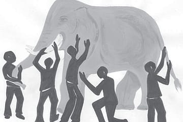 The Elephant in the Room