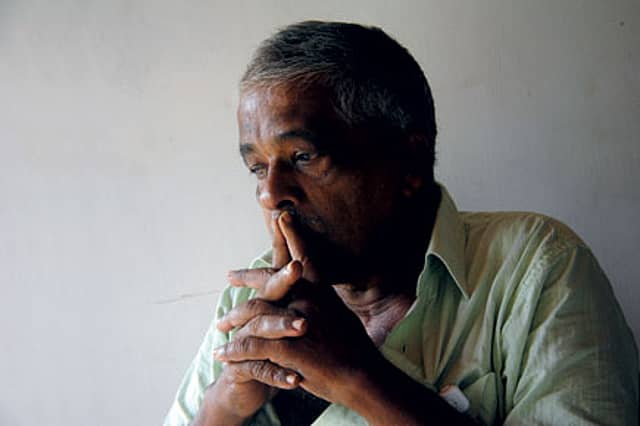 My Son, Not the Terrorist