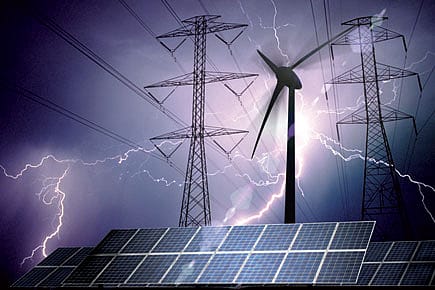 The March for Green Hydrogen