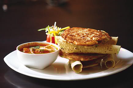 The Conspiracy of Chefs