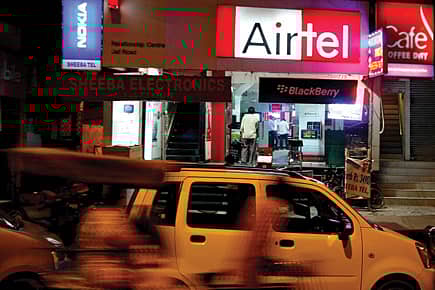 The Secret Ring of Private Equity