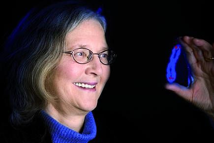 The Battle against Ageing