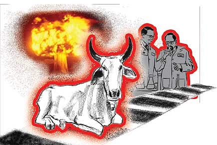 The Power of Nonsense