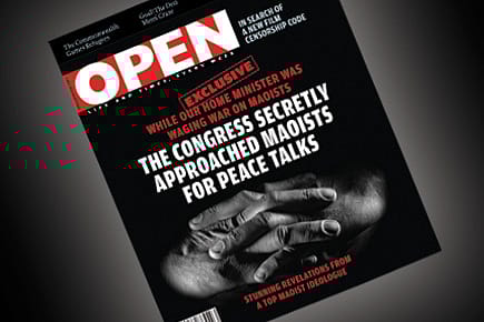 Congress’ Secret Talks