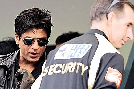 In a Hell Called Kolkata Knight Riders