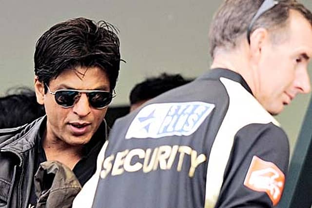 In a Hell Called Kolkata Knight Riders