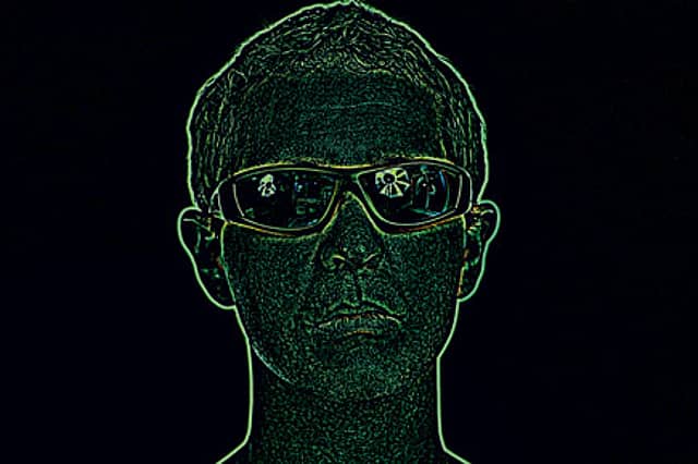 What the Eye Can’t See. Yet