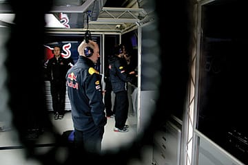 “A small team with clever ideas can win”