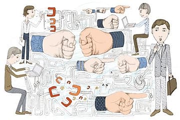 Me, you and everyone we know—on Facebook