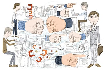 The Facebook Illusion