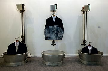 The Weird, the Wonderful and the Wired