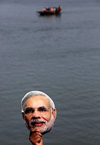 It Was a Faith Accompli