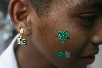 How the Other Half Lives