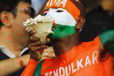 The Curious Case of Sudhir Gautam