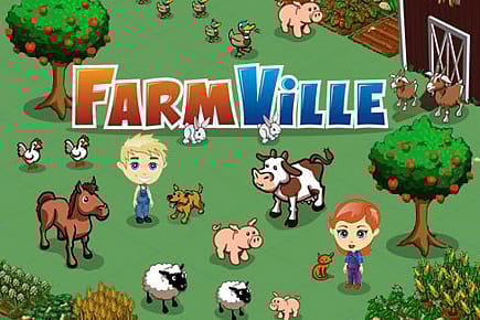 Confessions of a FarmVille Addict Confessions of a FarmVille Addict