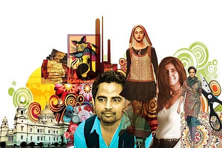 Kolkata School of Fashion