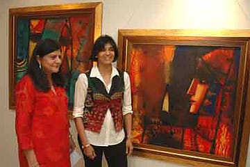 Stage Set for Stylefile