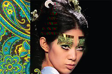 The Passage from India