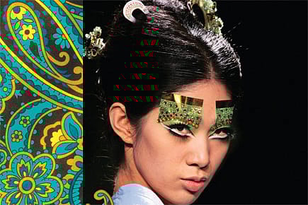 The Passage from India