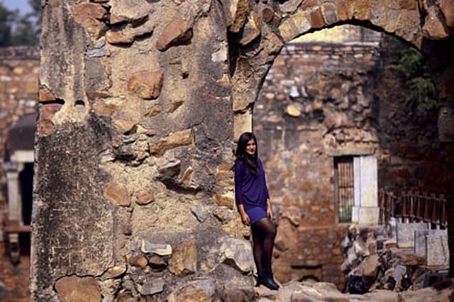 The Schoolgirl School of Fashion