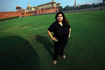 No Fashion for the Plus Size