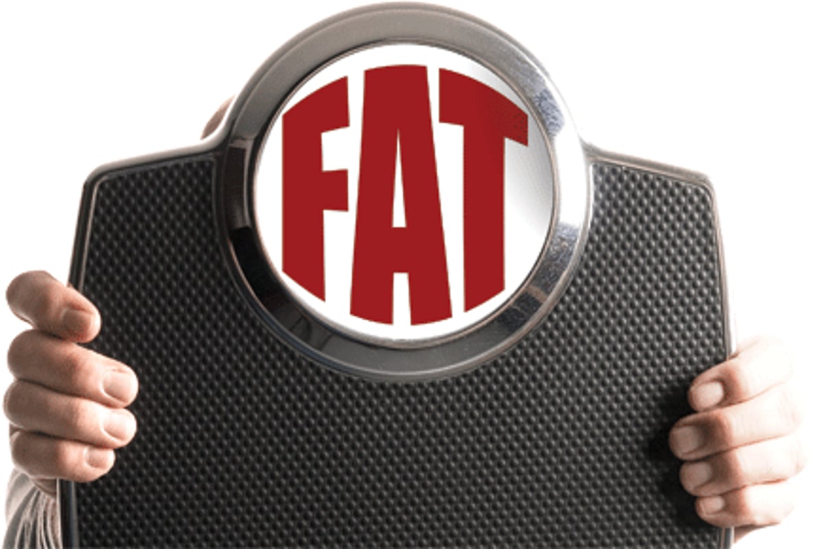 Rude and Fat