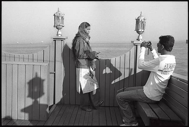 Ferry Tales