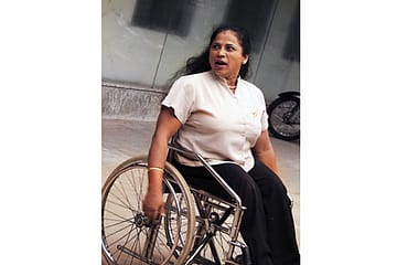 Encounters with the Fit