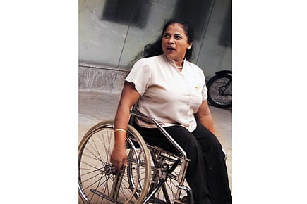 Encounters with the Fit