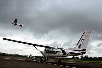 Finance Ministry’s Flight of Fancy