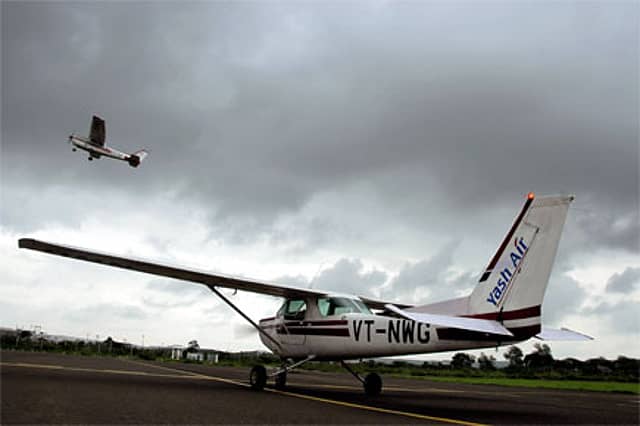 Finance Ministry’s Flight of Fancy