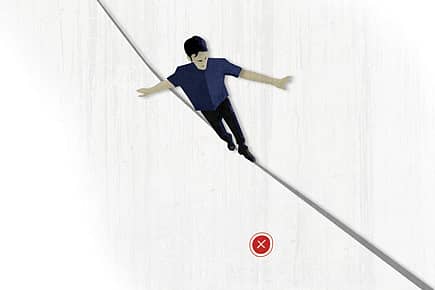 A Fine Balance