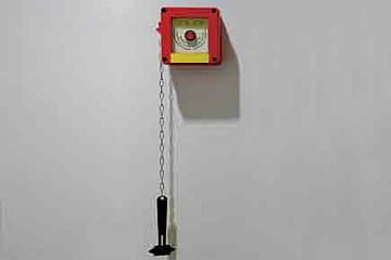 Fire Minister’s Fear