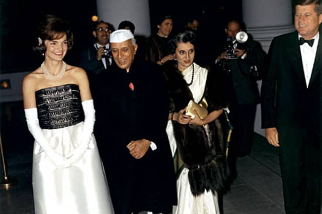 The Gandhi Style Statements