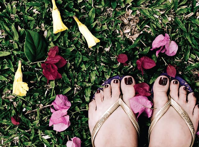 The Ascent of Flip-flops