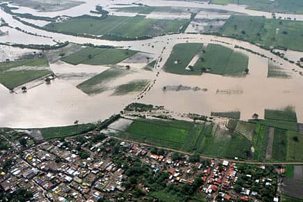 Floods of Fury