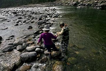 One Hundred Moments of Solitude