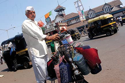 Little India