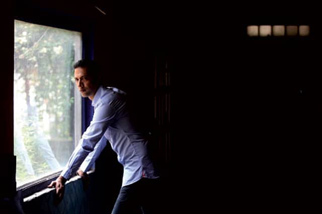 The Making of a Celebrity Chef