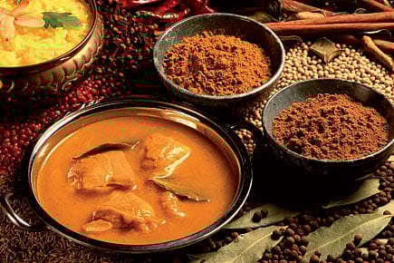 Confessions of an Amateur Cook