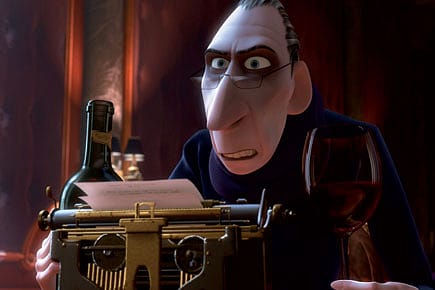 What Chefs Make of Food Reviews