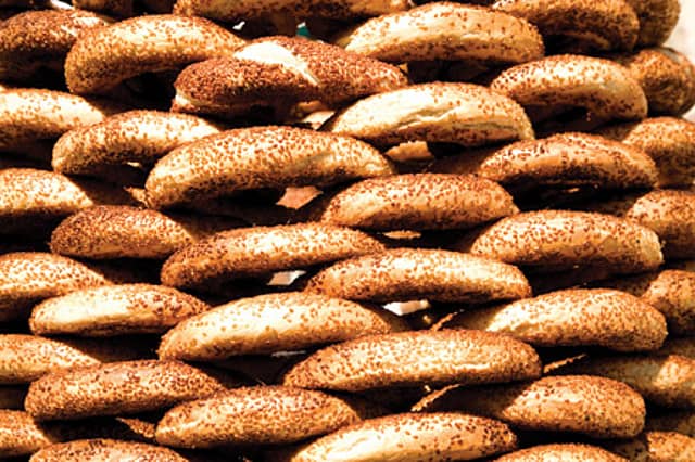 No Country for Anorexics