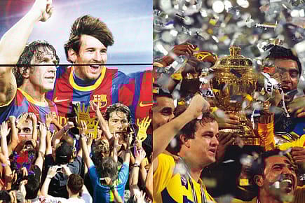 Why IPL Will Remain a Wannabe