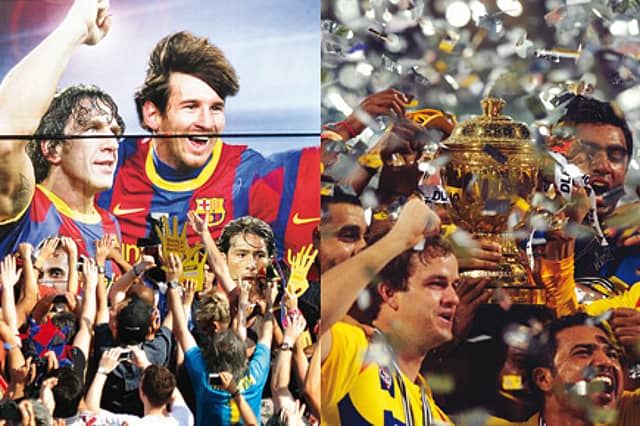 Why IPL Will Remain a Wannabe