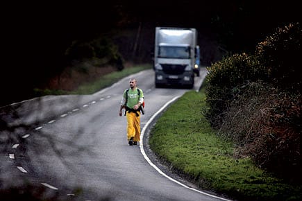 Meet the Freegans Meet the Freegans