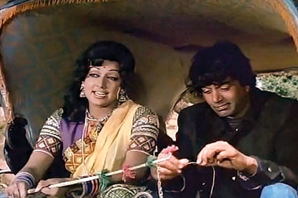 My Undying Love Affair My Undying Love Affair